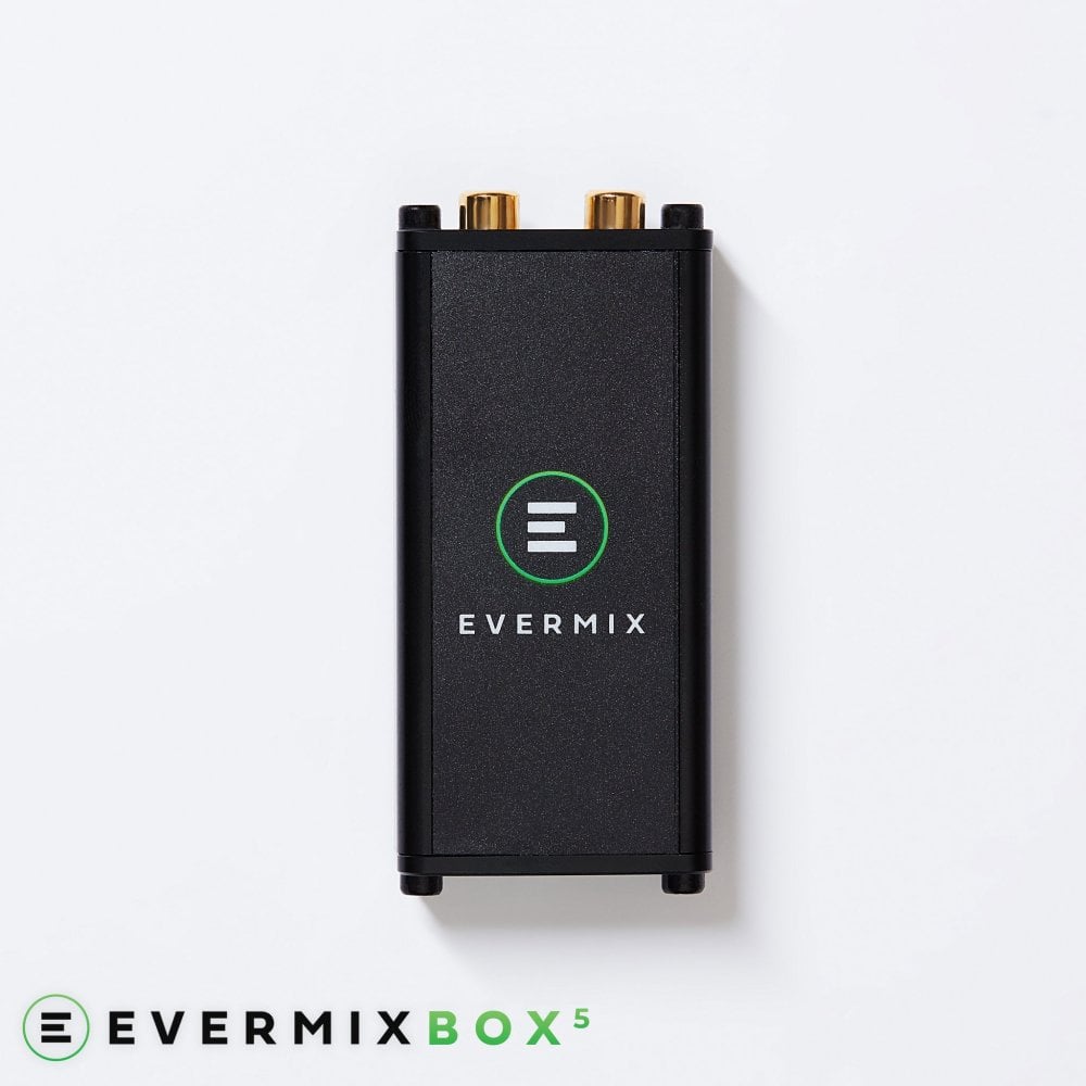 Evermix Box 5