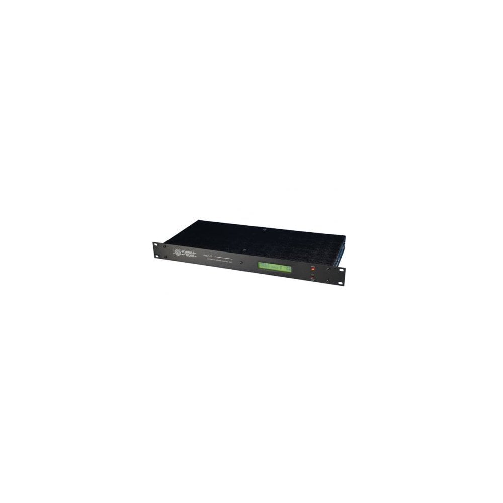 Formula Sound AVC-2D Digital Limiter
