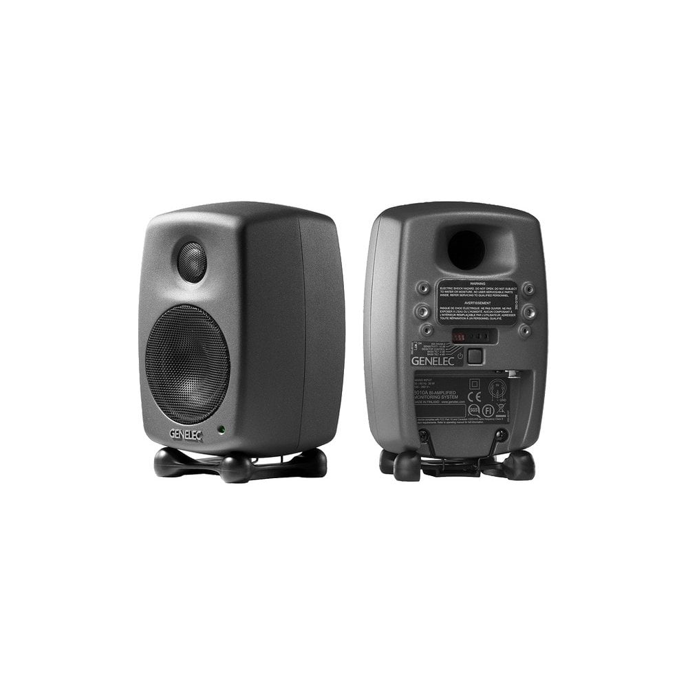 Genelec 8010AP-7 Compact Active Monitor