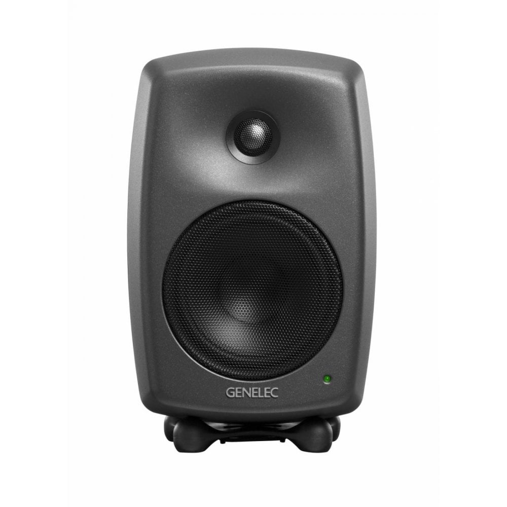 Genelec 8030C Studio Monitor