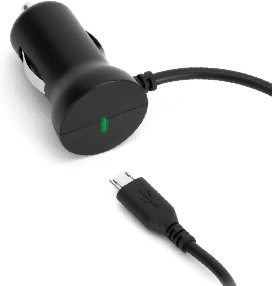 Griffin Car Charger With Micro-USB Connector 5W