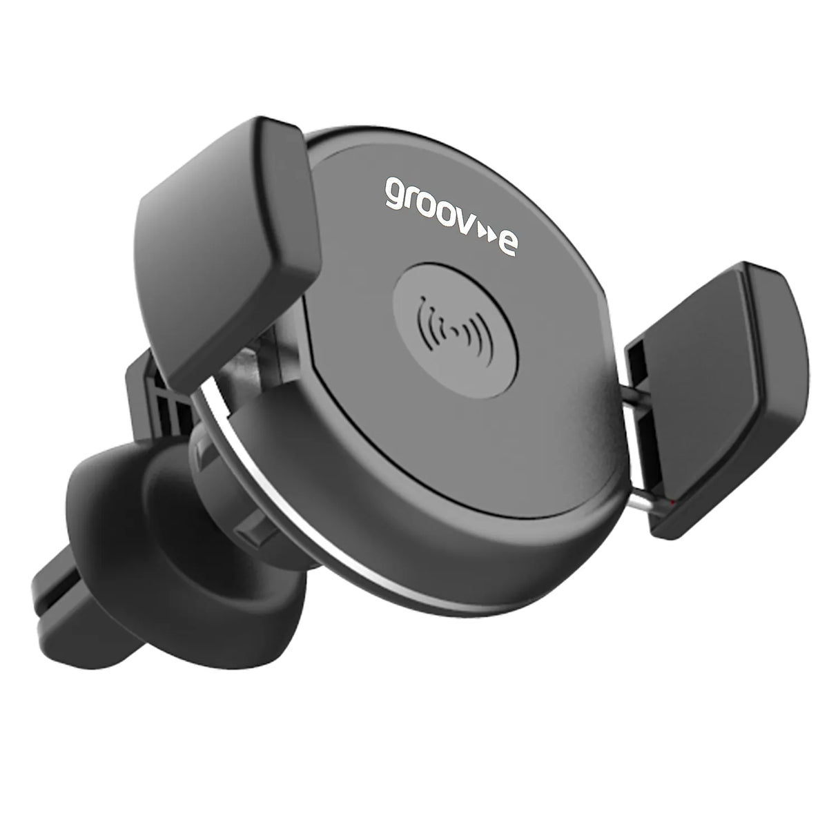 In-Car Holder with Wireless Charging 10W