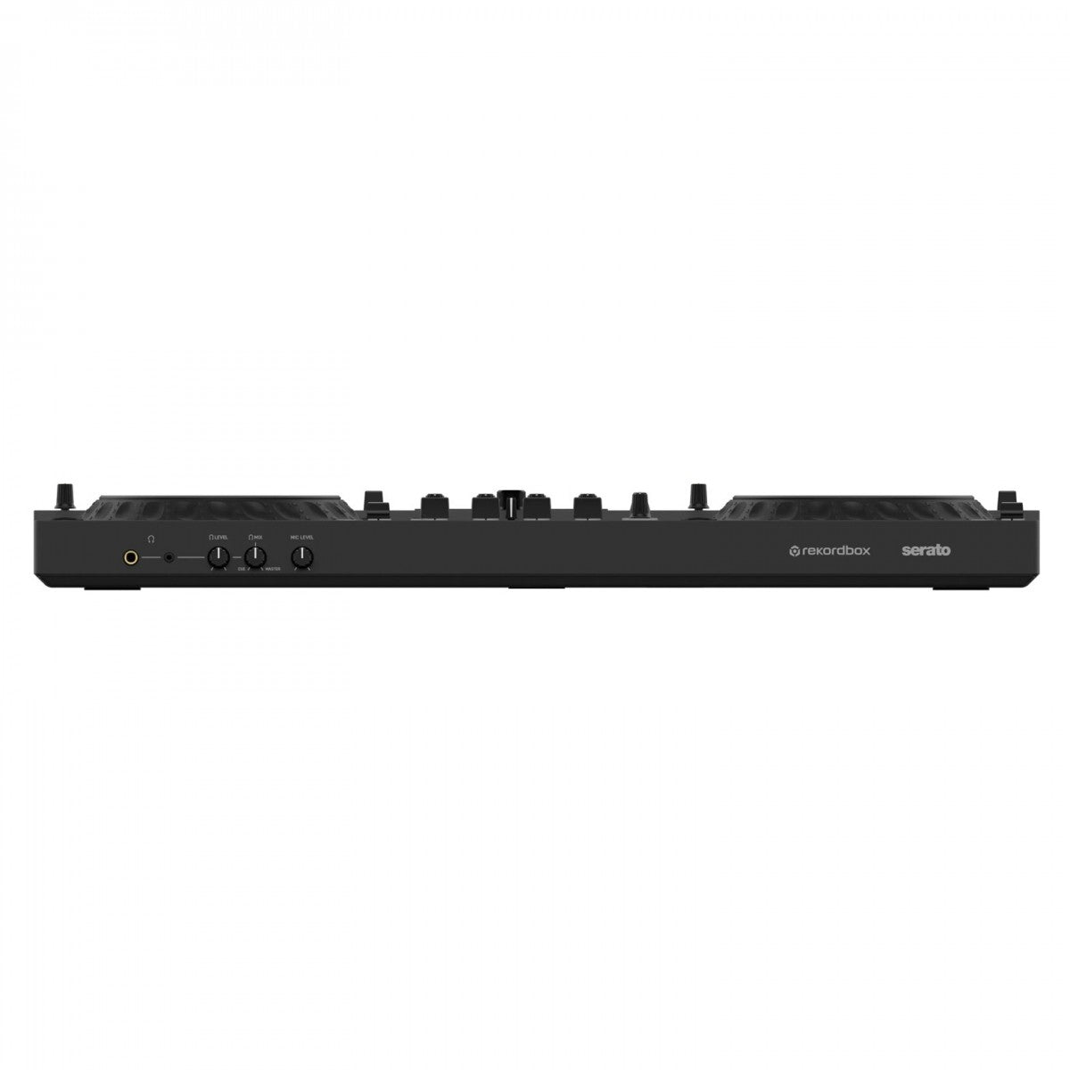 AlphaTheta DDJ-GRV6 DJ Controller & CTRL Case