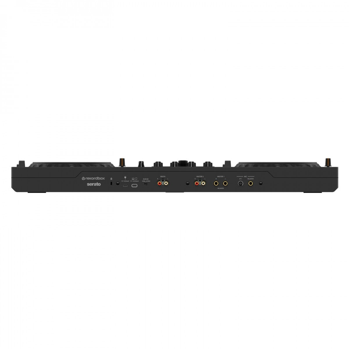 AlphaTheta DDJ-GRV6 DJ Controller