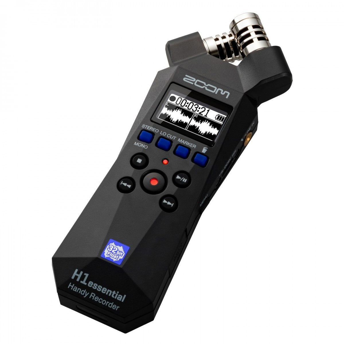 Zoom H1 Essential