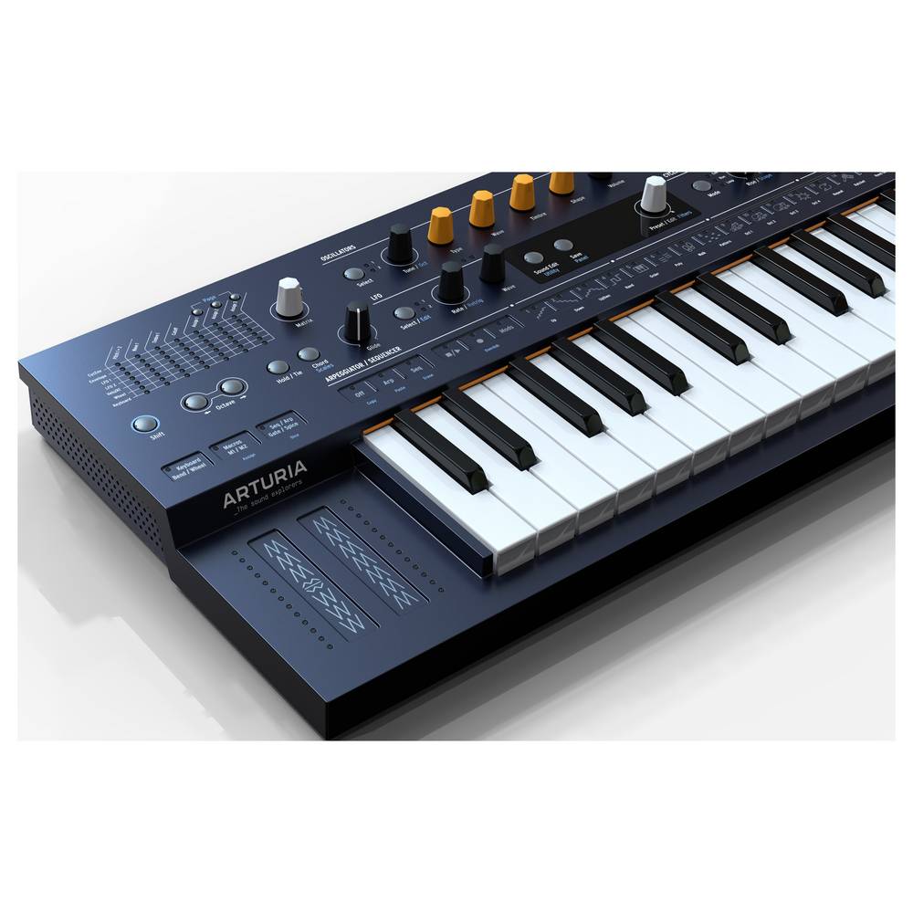 Arturia Mini Freak