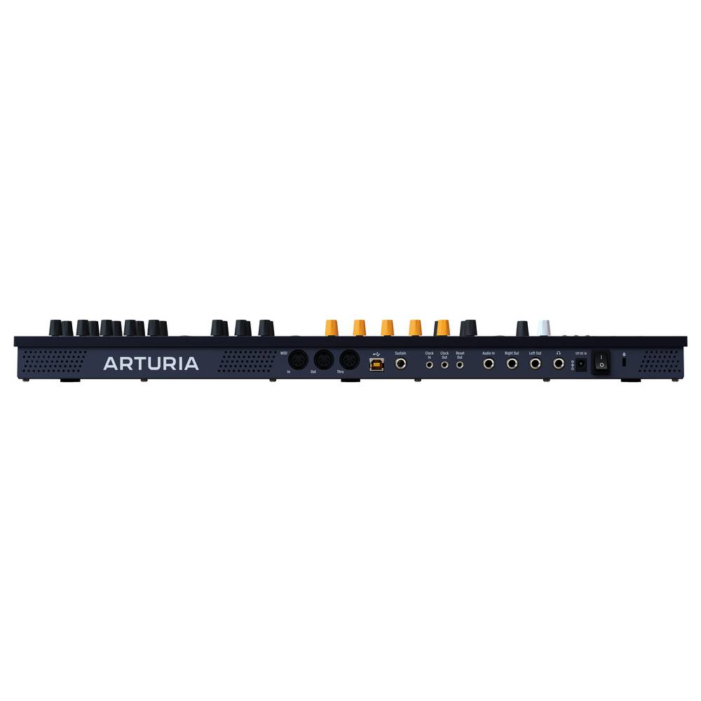 Arturia Mini Freak