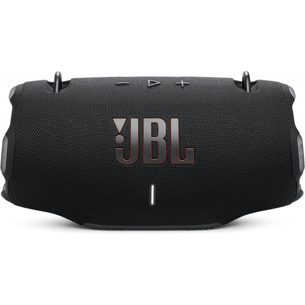 JBL Xtreme 4 Portable Bluetooth Speaker