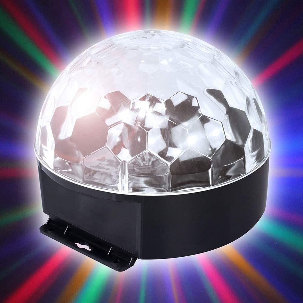 LED Moonglow Light Effect