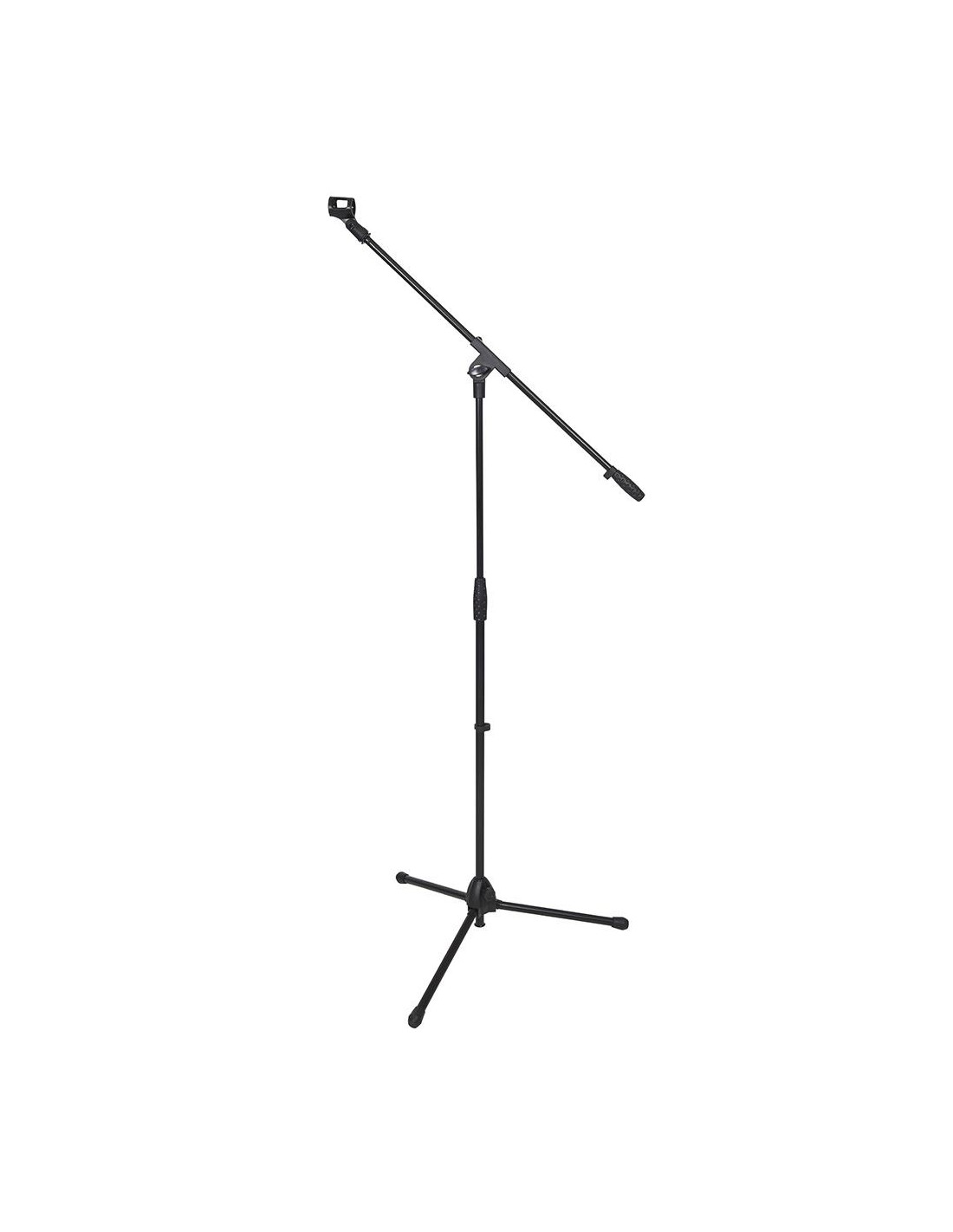 Kinsman Boom Microphone Stand W/Clip