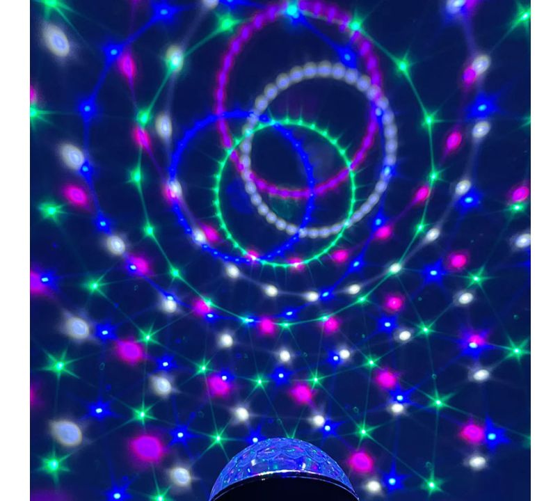 LED Moonglow Light Effect