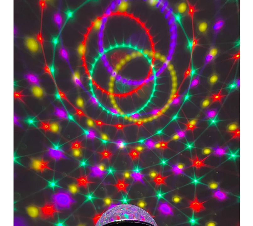 LED Moonglow Light Effect