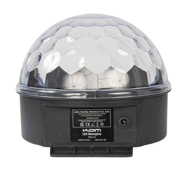 LED Moonglow Light Effect