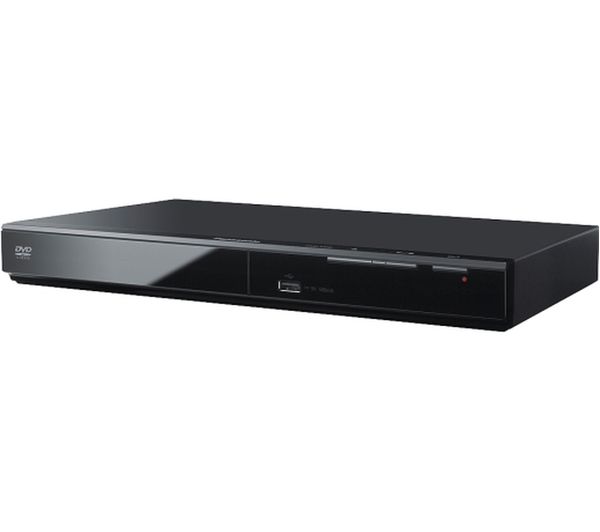 DVD-S500EB-K DVD Player