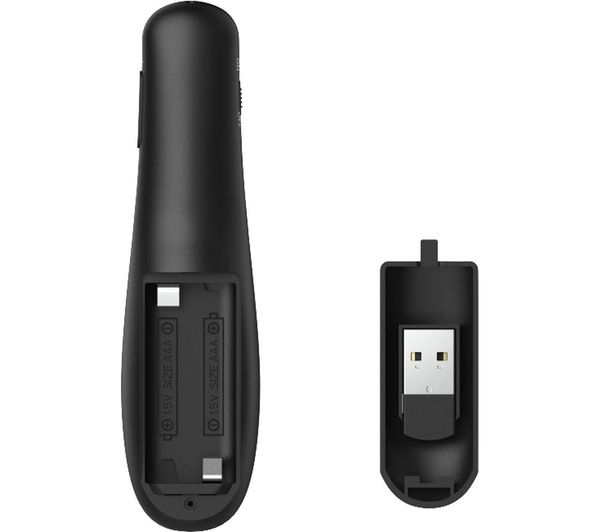 HAMA X-Pointer Wireless Laser Presenter