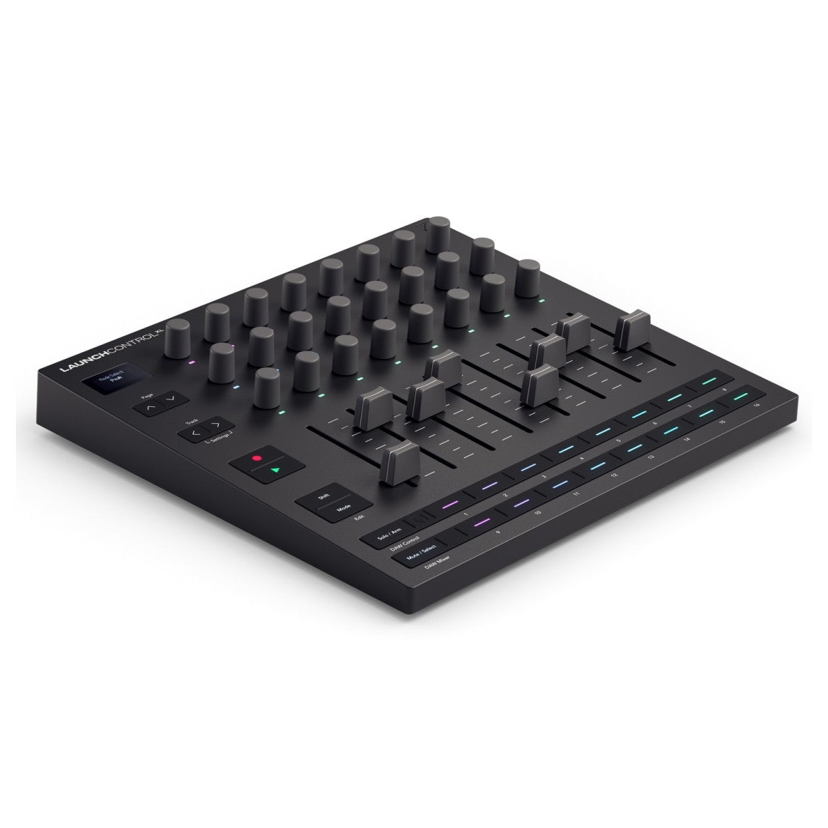 Novation Launchcontrol XL 3