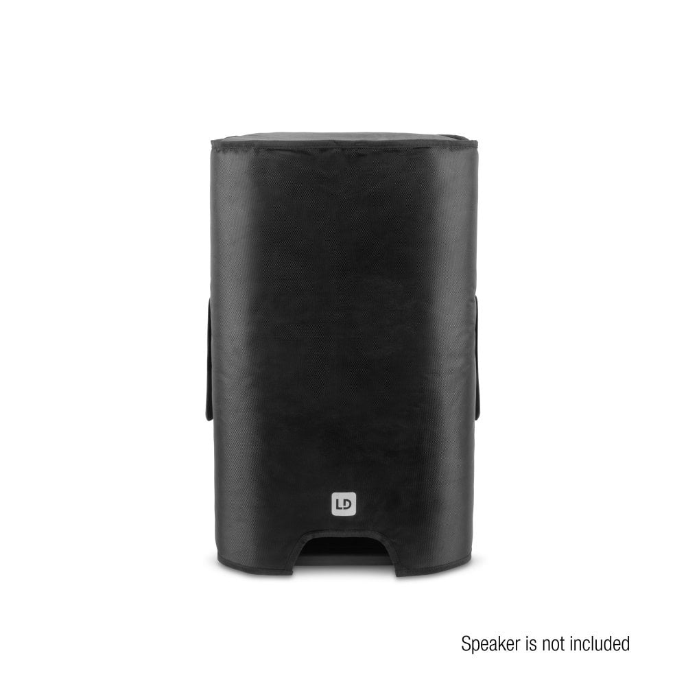 LD Systems ICOA15A PC Padded protective cover for ICOA15"