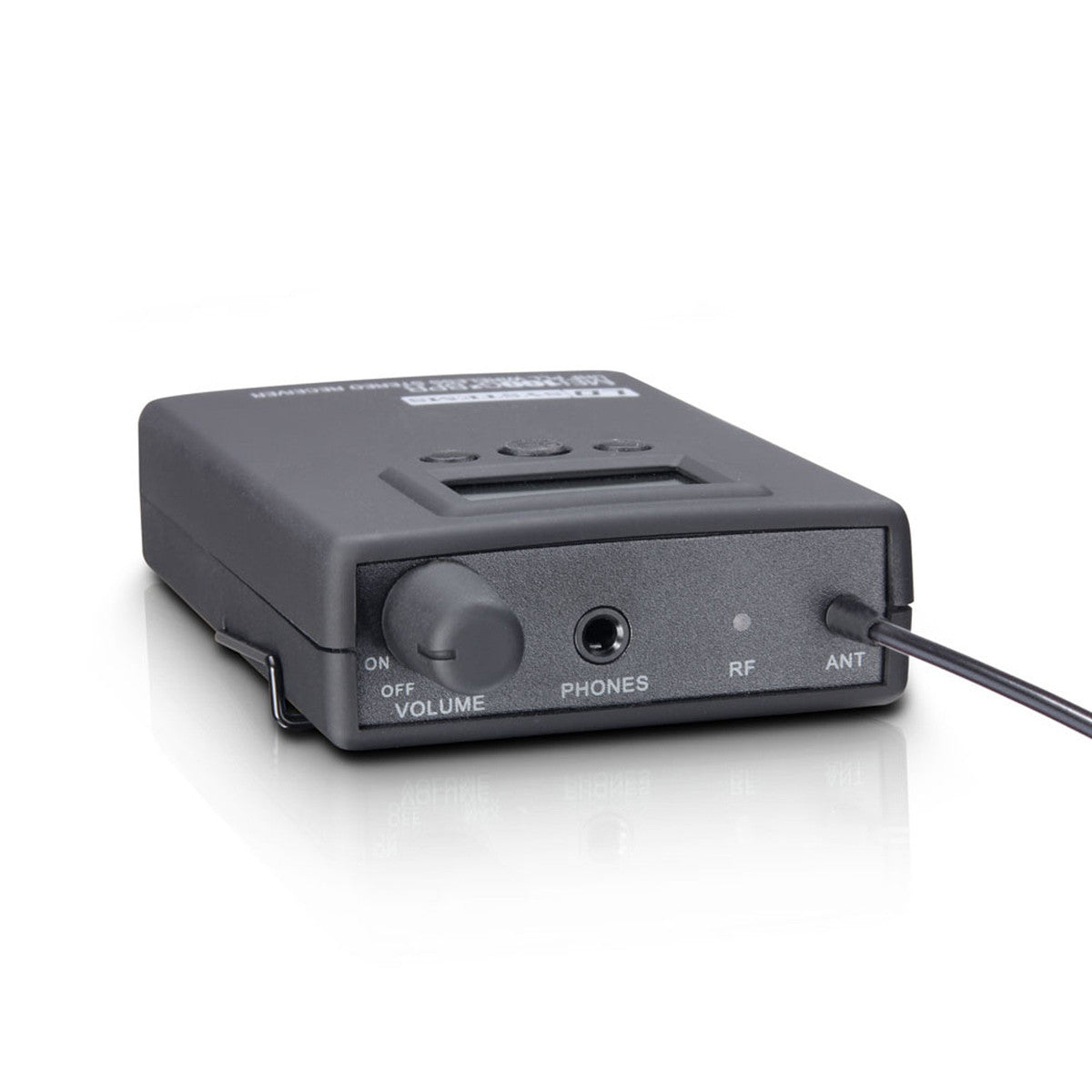 LD Systems MEI100G2 In-Ear Monitoring Wireless System