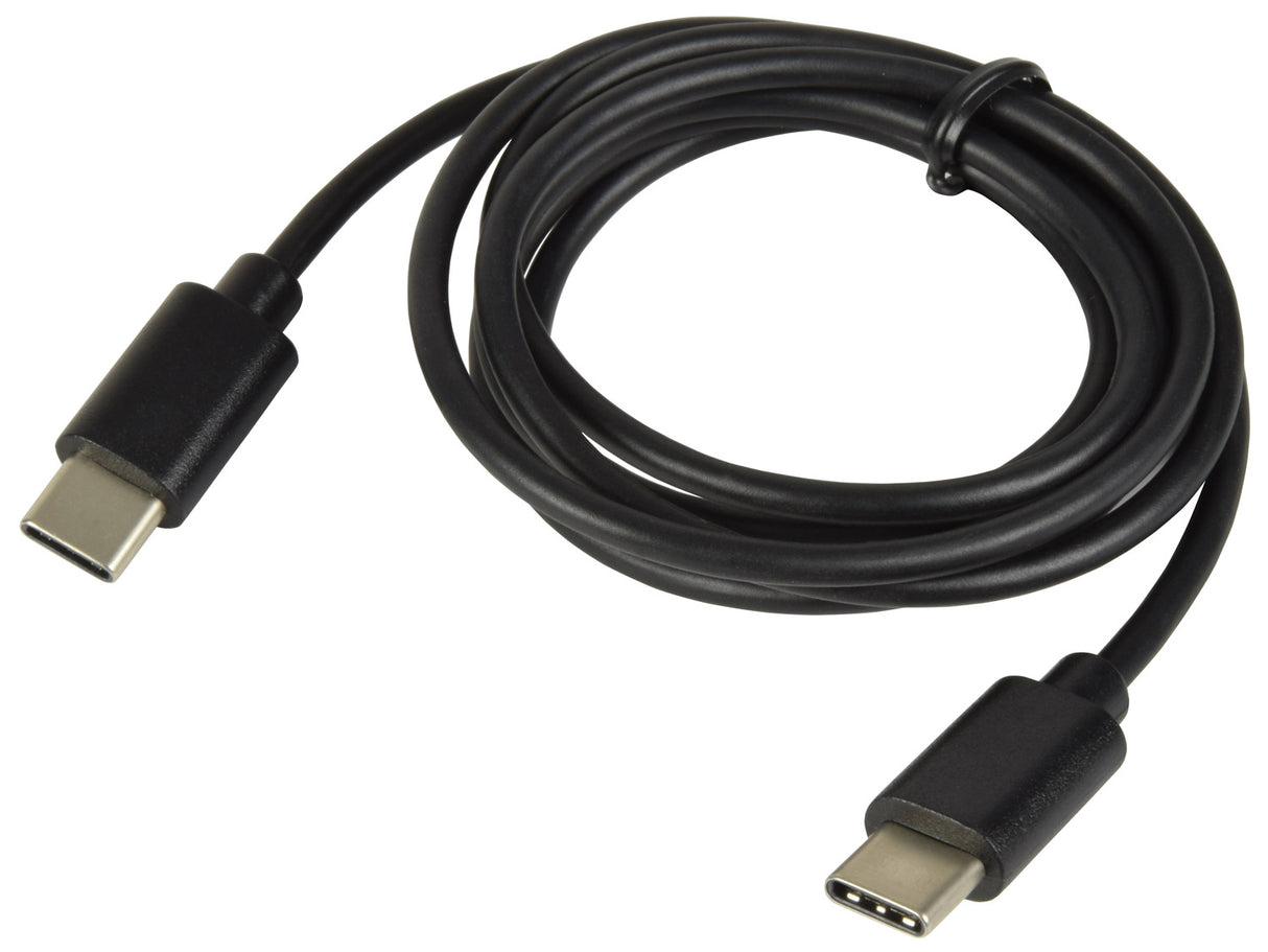 Av:Link USB 3.0 Lead USB C - USB C Plug