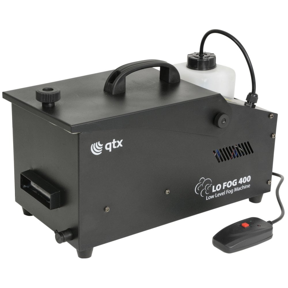 Low Level Fog Machine 400W