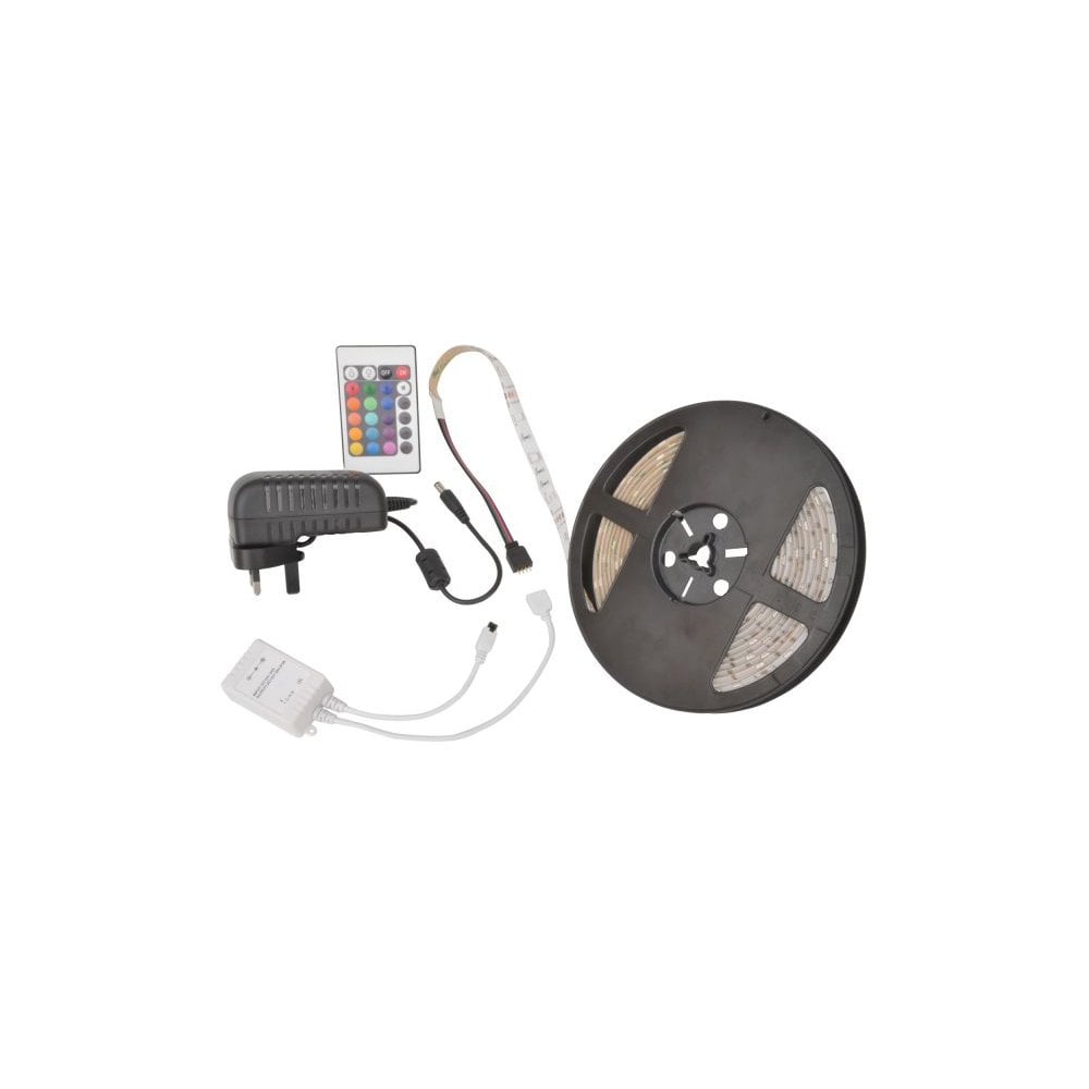 RGB LED Tape Kit 3m