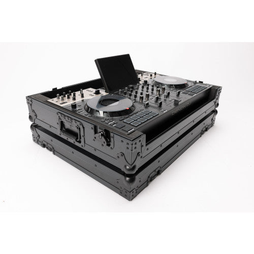 Denon DJ Prime 4 G2 + Magma Flight Case