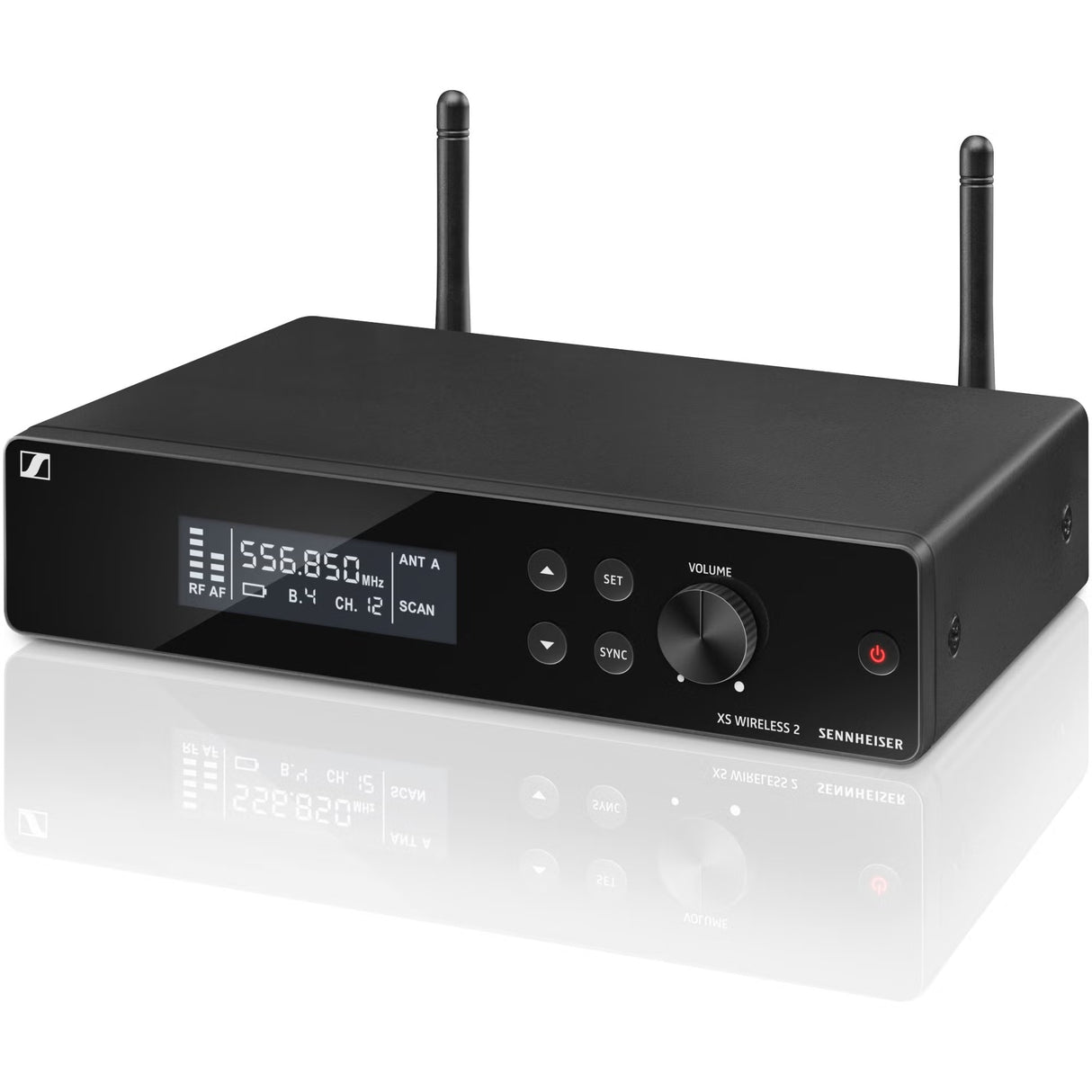 XSW 2-ME3 Wireless System