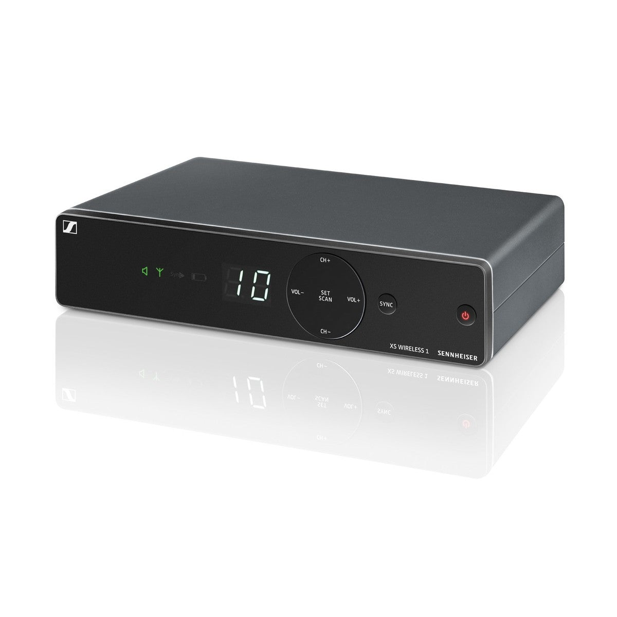 XSW 1-ME3 Headmic Set