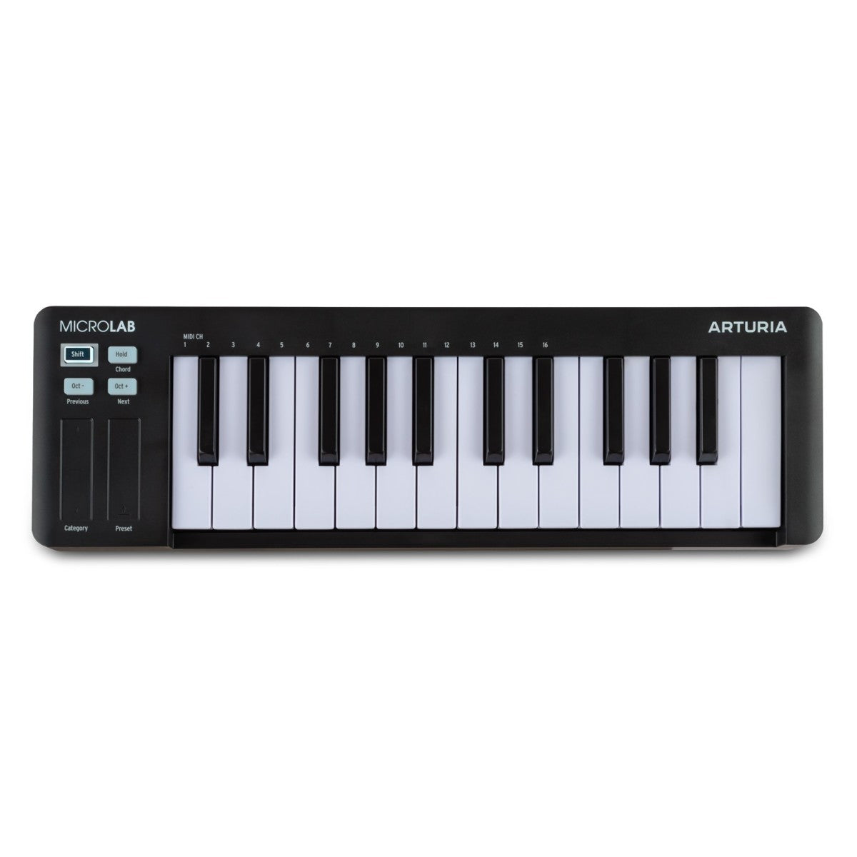 Arturia MicroLab