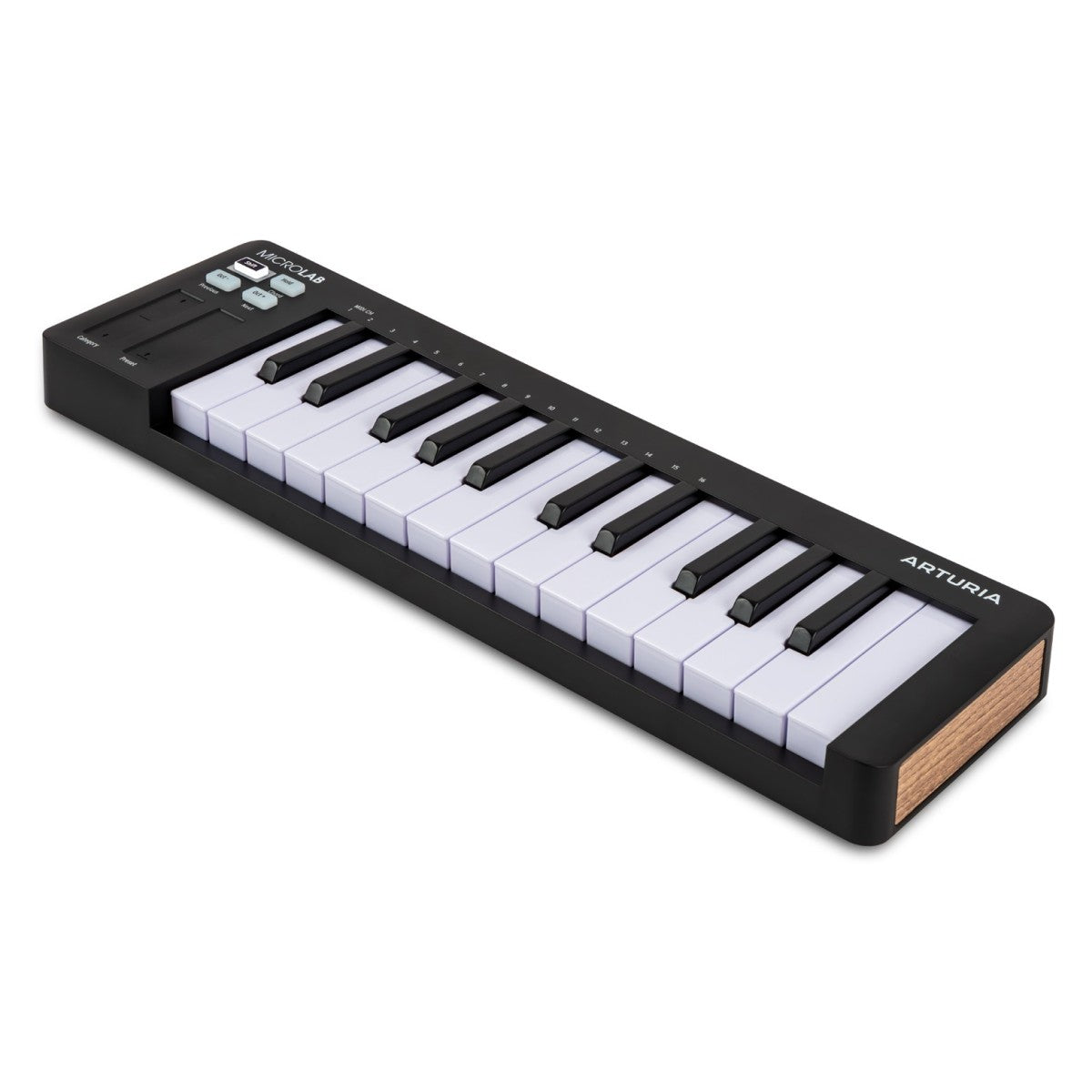 Arturia MicroLab