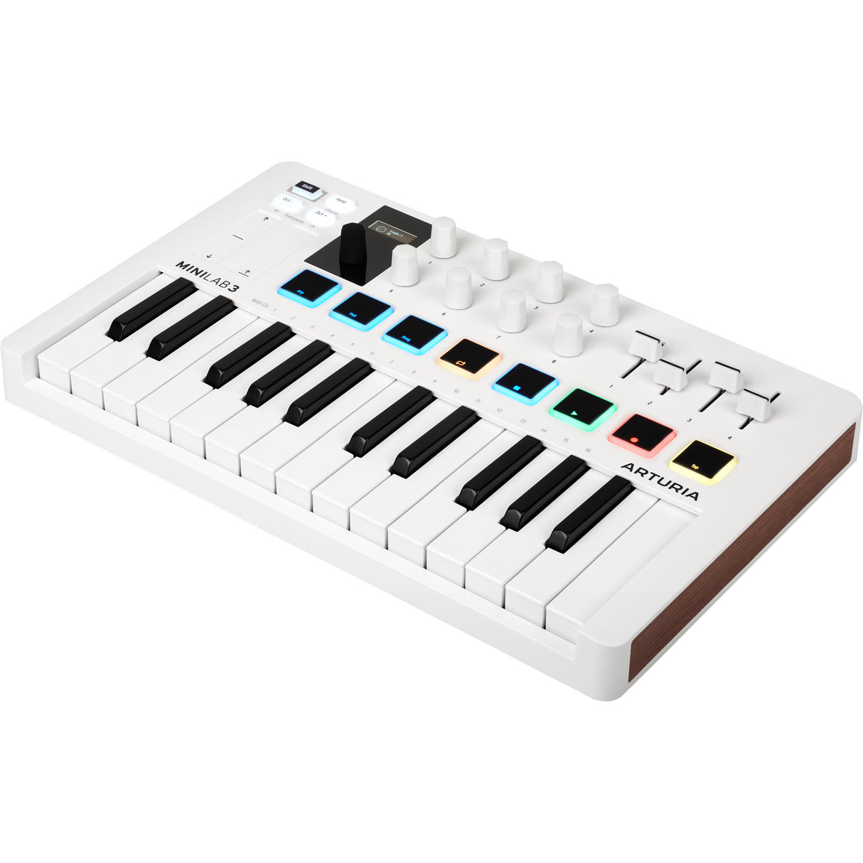Arturia MiniLab3 Midi Controller