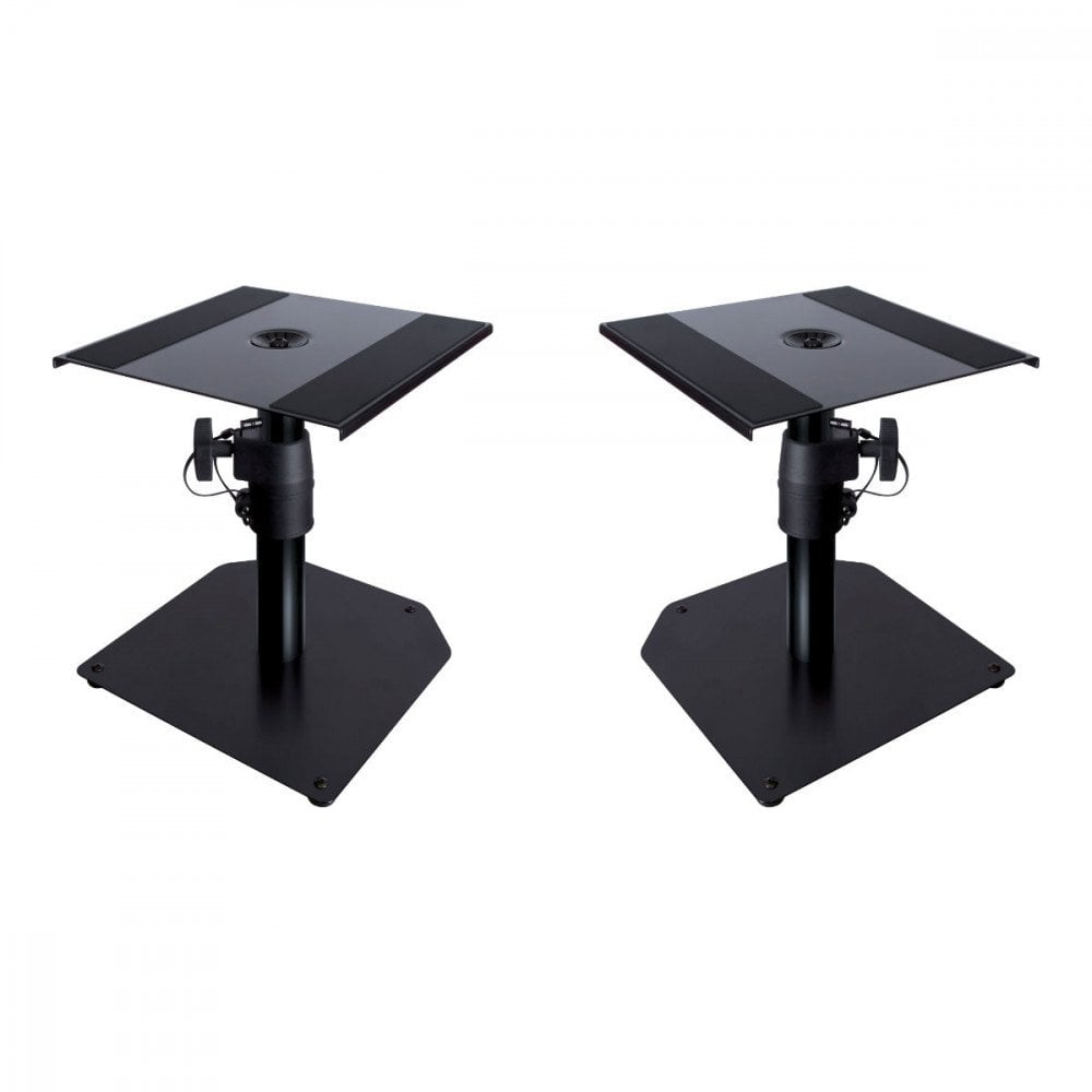 Novopro SMS50R Table Top Speaker Stands