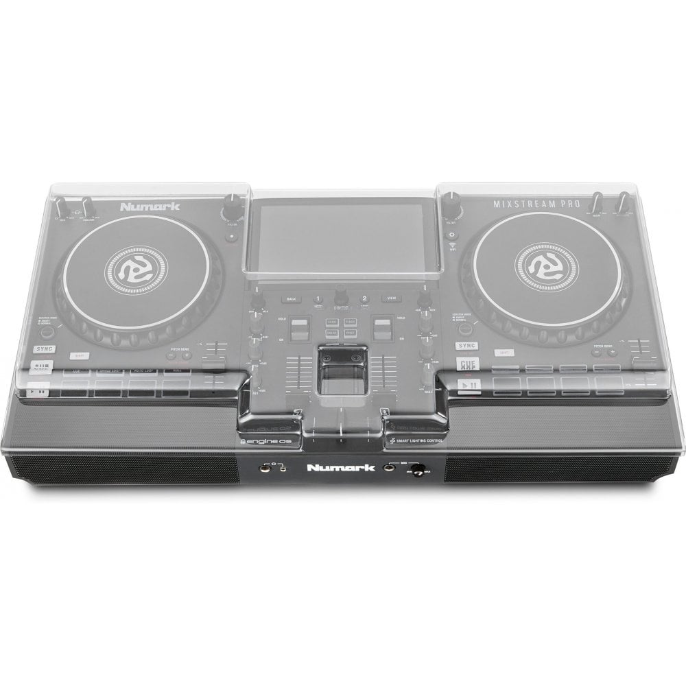 Decksaver Numark Mixstream Pro