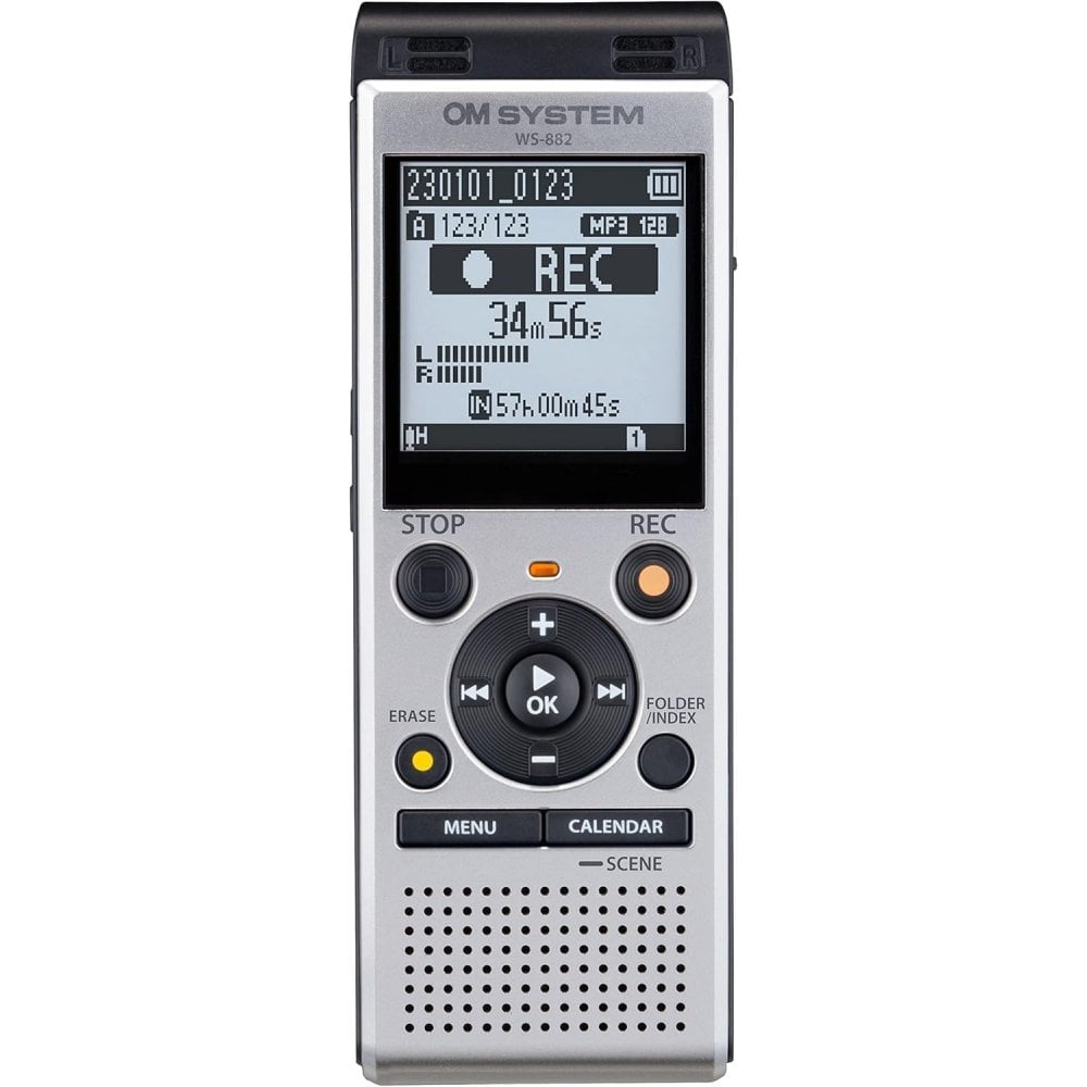 OM System WS882