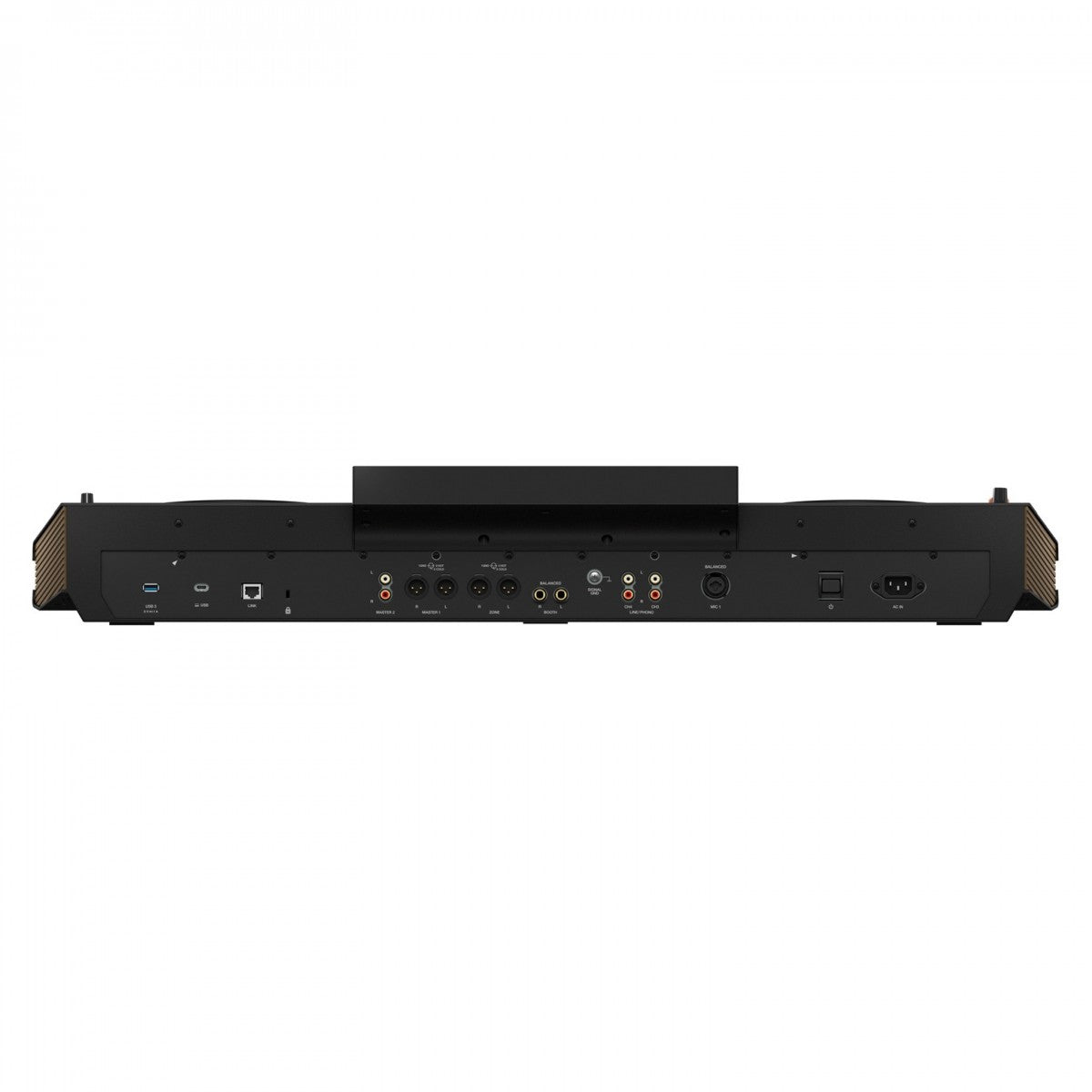 Pioneer DJ Opus Quad