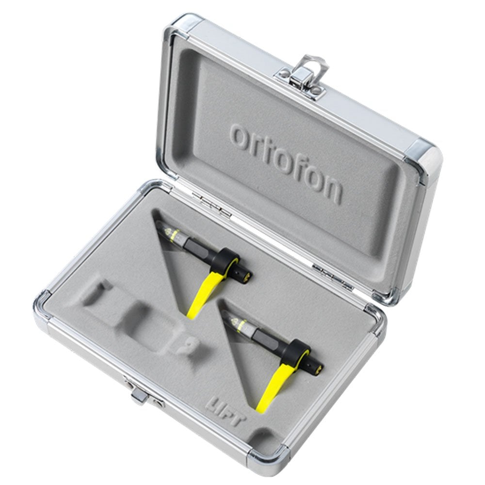 Ortofon Mk2 Concorde Club Twin Pack