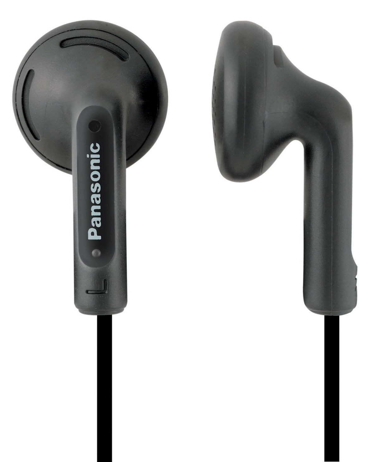 Stereo Wired Earphones