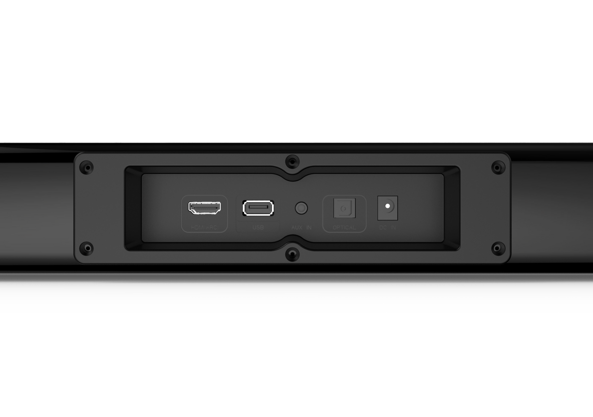 Panasonic 45w Slim Soundbar