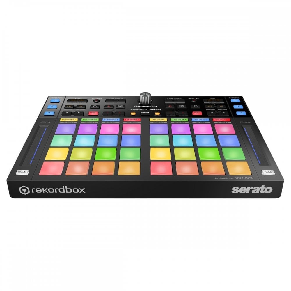 Pioneer DDJ-XP2