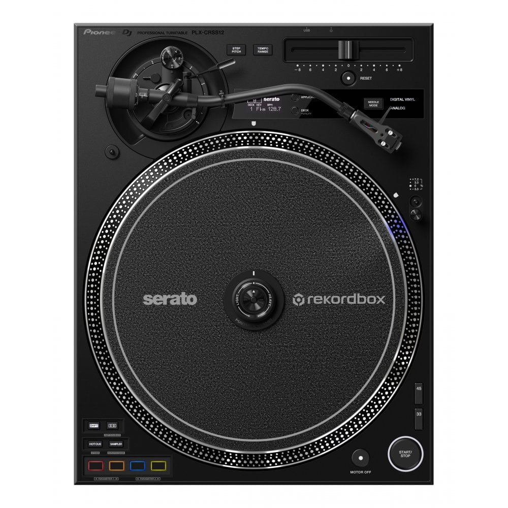 Pioneer DJ PLX-CRSS12