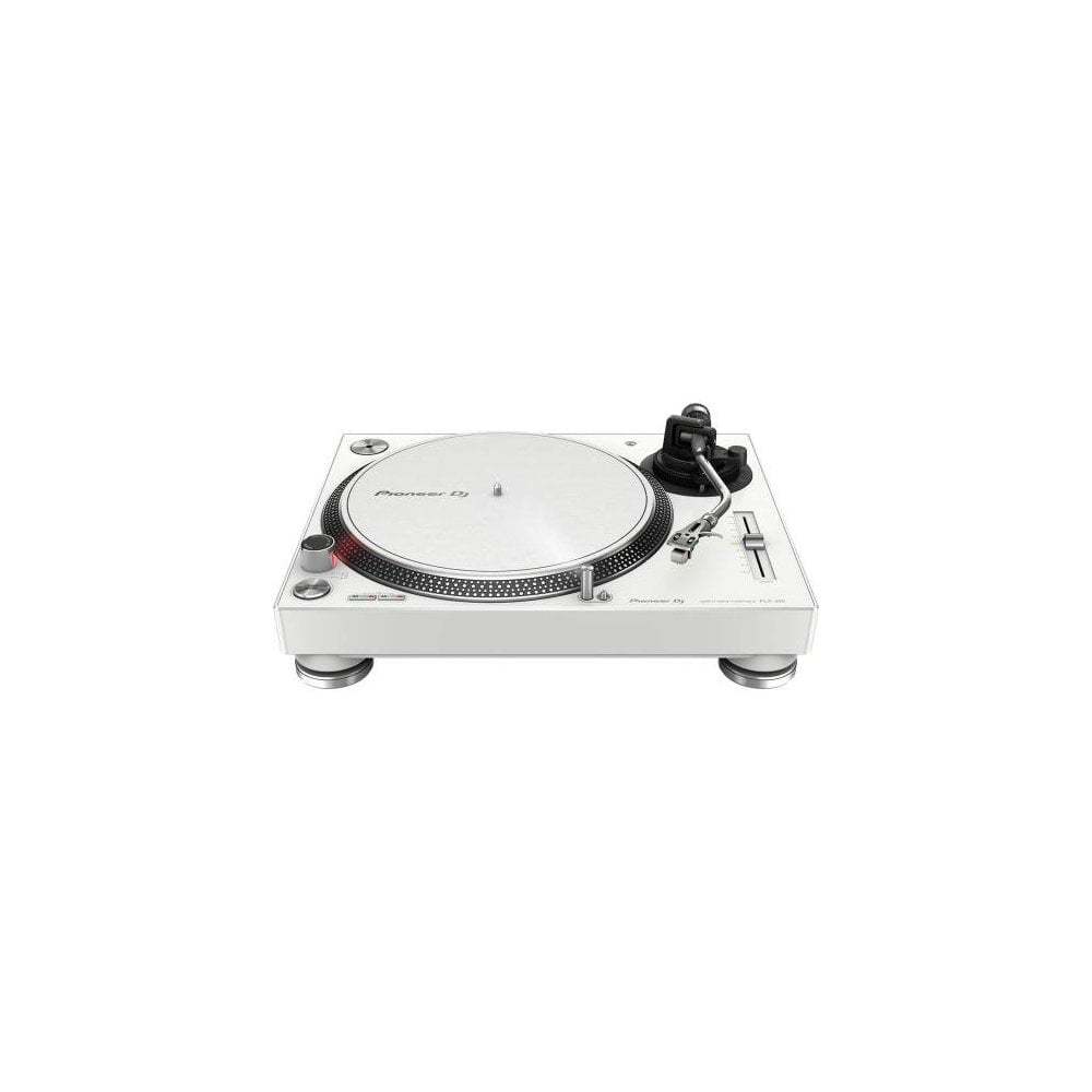 Pioneer PLX500 White