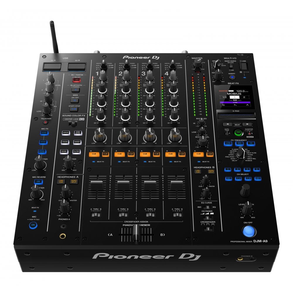 Pioneer DJ DJM-A9