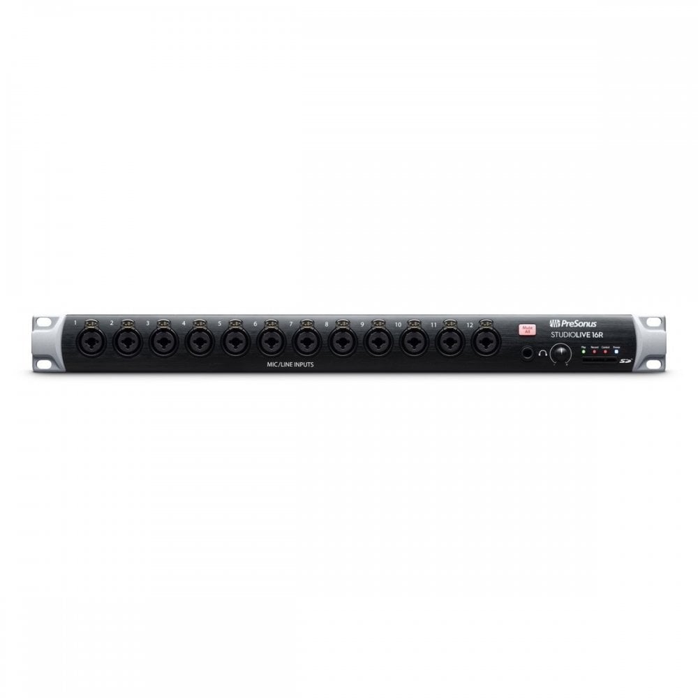 Presonus StudioLive 16R