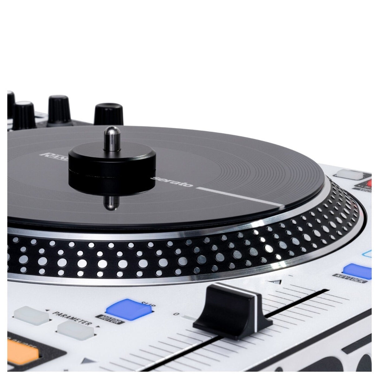 Rane One MKII Motorised DJ Controller White