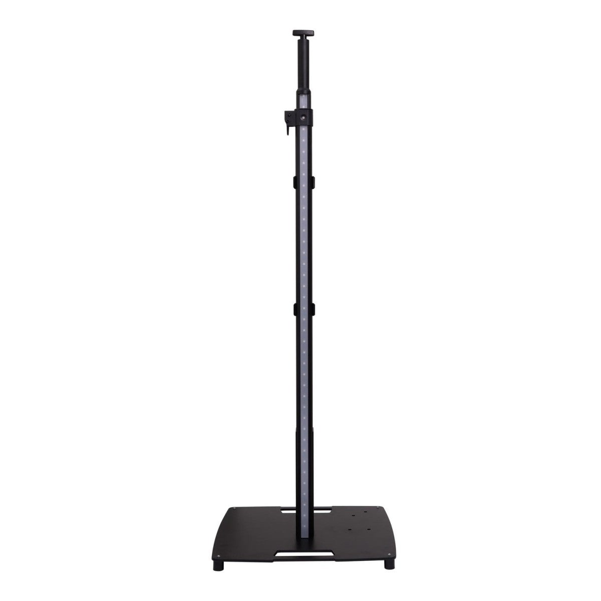Chauvet DJ Flex Stand FX ILS - LED Speaker / Lighting Stand with Built In ILS Control