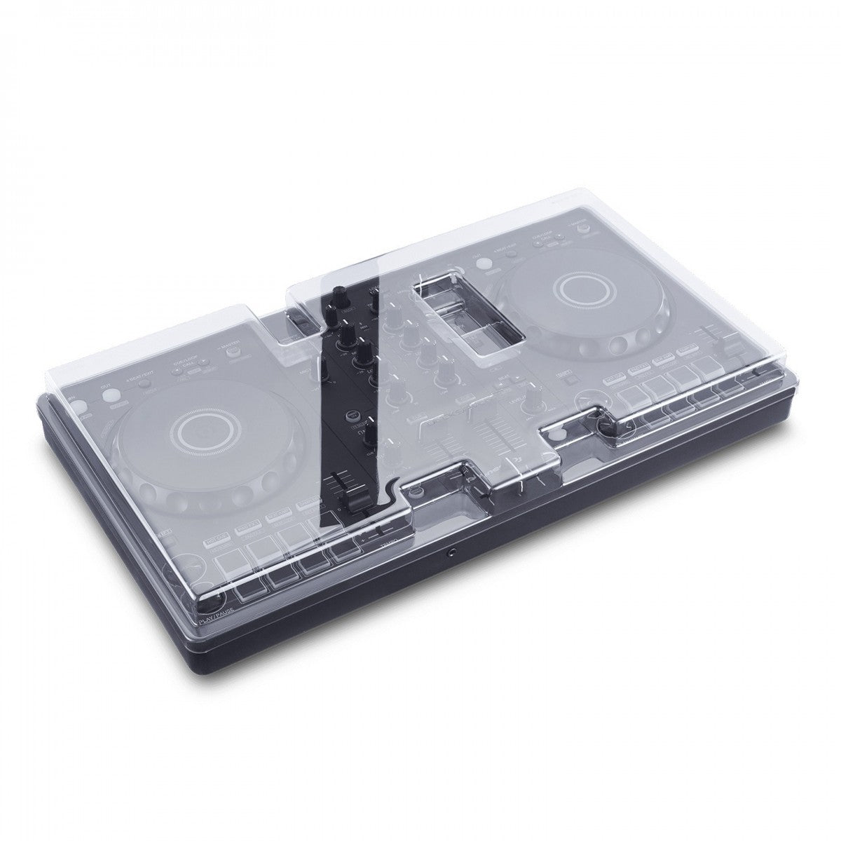 Decksaver Pioneer DDJ-FLX4