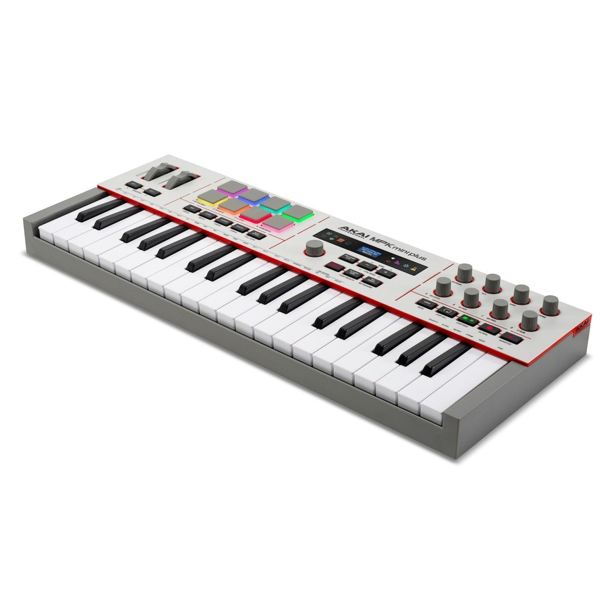 Akai MPK Mini Plus II 37-Key MIDI Keyboard