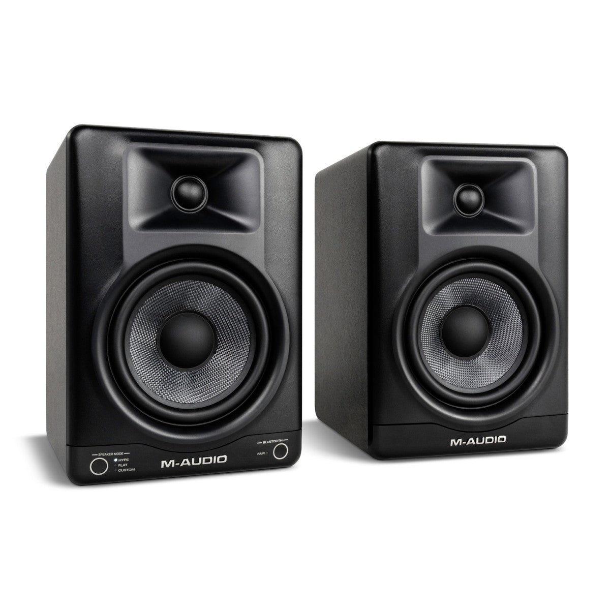 M-Audio BX5BT Studio Monitors with Bluetooth (Pair)