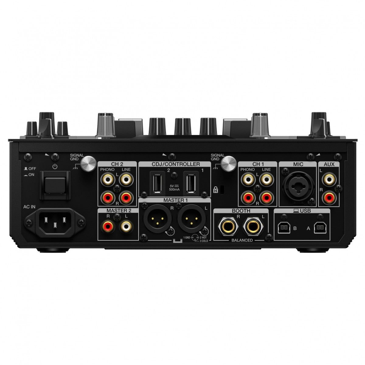 DJM-S11