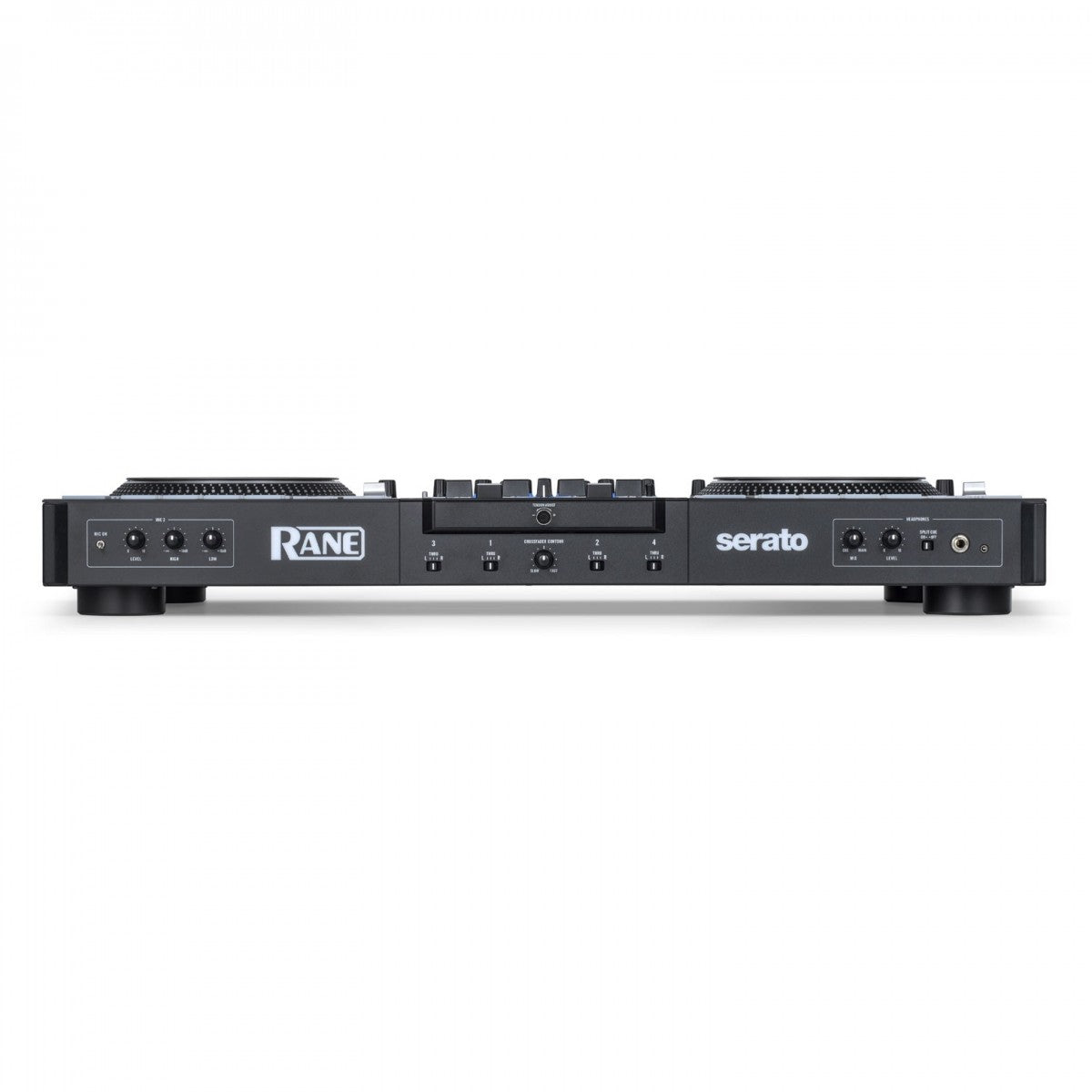RANE PERFORMER Motorised DJ Controller